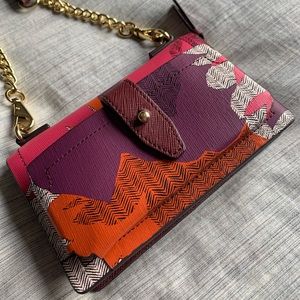 Emma & Sophia Wallet